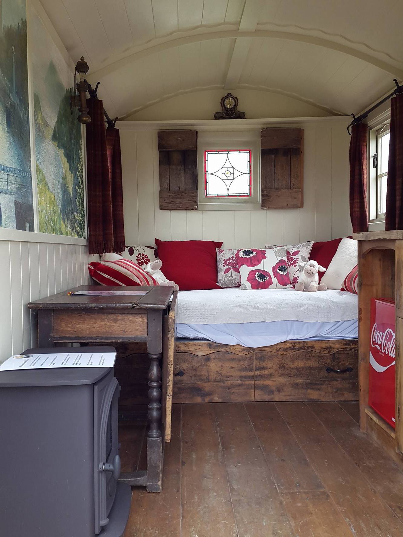 13737576_1199555450075726_3399105628305277795_o Scotts Farm Camping Site