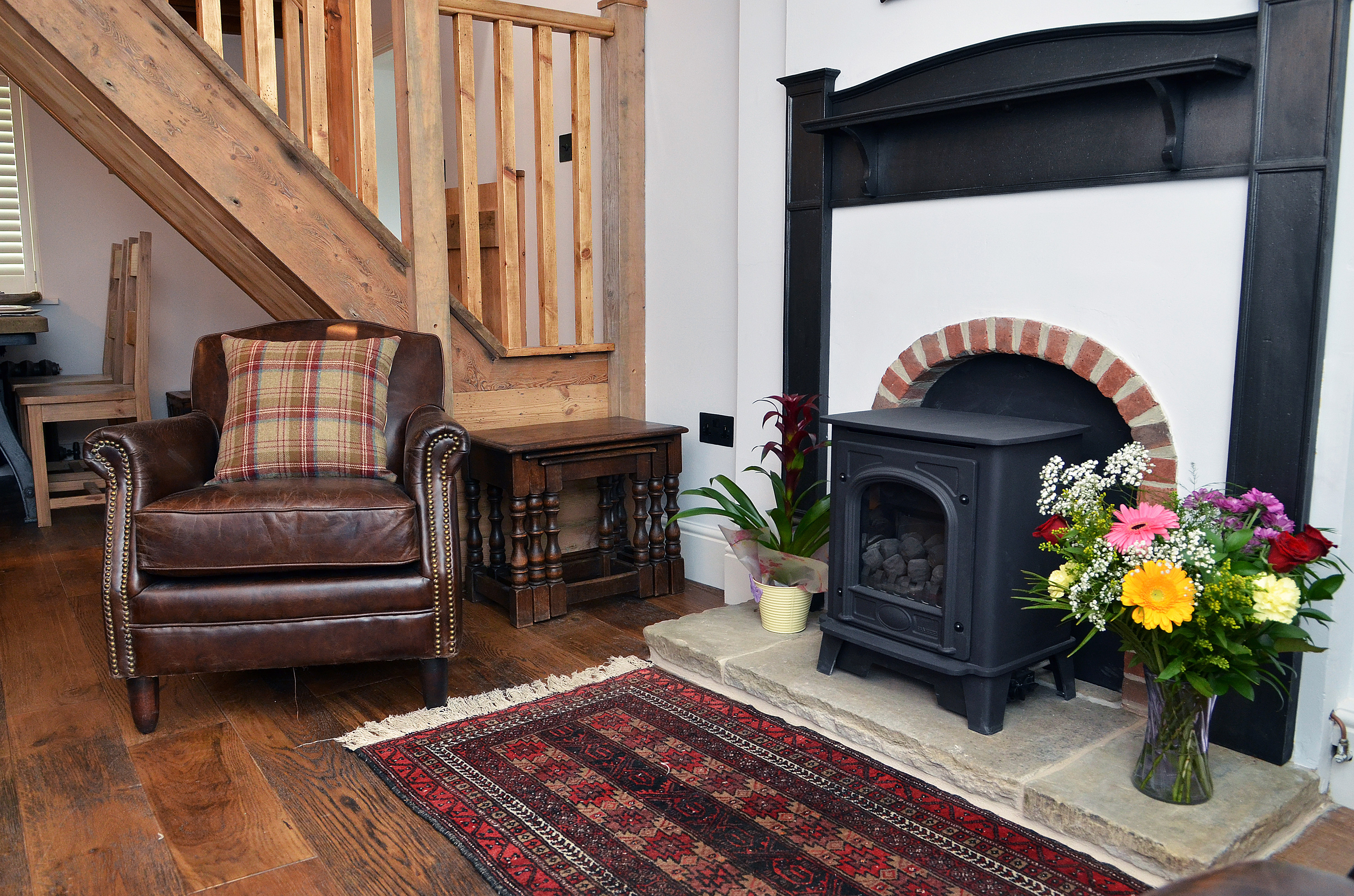 Springwell Cottage Scotts Farm Camping Site Springwell Cottage Scotts Farm Camping Site